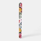 Coque iPhone 16 Joyeux Printemps (Côté droit)