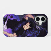 Coque iPhone 16 Jujutsu (Verso Horizontal)
