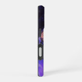 Coque iPhone 16 Jujutsu (Côté droit)
