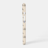 Coque iPhone 16 Just One More Cat Parent (Côté gauche)