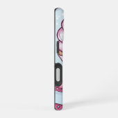 Coque iPhone 16 Kawaii Sweets : Adorable Dessert Téléphone Anime (Côté droit)