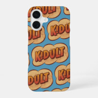 KIDULT - Un adulte qui est un enfant dans l'âme -