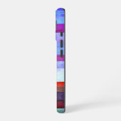 Coque iPhone 16 Klee - Soir de feu (Côté gauche)