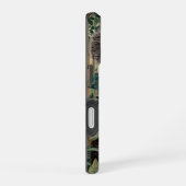 Coque iPhone 16 Koala Bear (Côté droit)