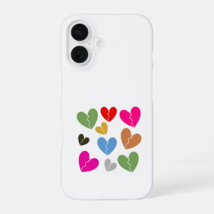 Coque iPhone 16 L’amour n’est pas toujours un conte équitable : de