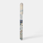 Coque iPhone 16 La débâcle des glaces de Claude Monet (Côté droit)