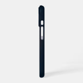 Coque iPhone 16 La Flèche Divine de la Victoire (Côté gauche)