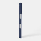 Coque iPhone 16 La mort que nous pouvons (Côté droit)
