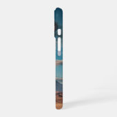 Coque iPhone 16 La porte (Côté gauche)