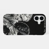 Coque iPhone 16 La prospérité est donnée à tous (Verso Horizontal)