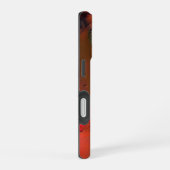 Coque iPhone 16 La Surrealité de tout cela (Côté droit)