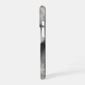 Coque iPhone 16 La Tranquille Scène De Montagne (Côté gauche)