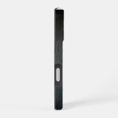 Coque iPhone 16 la vie est difficile (Côté droit)