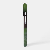 Coque iPhone 16 Ladybug (Côté gauche)