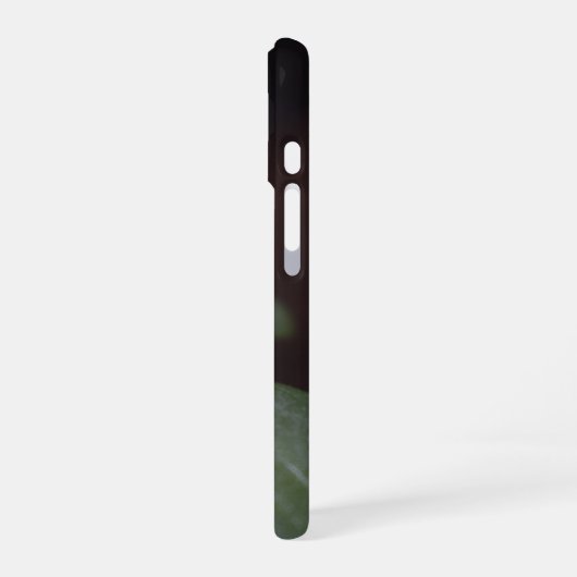 Coque iPhone 16 Ladybug (Côté gauche)