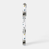 Coque iPhone 16 L'Âge De L'Espace Atomique Commence Au Milieu Du S (Côté droit)