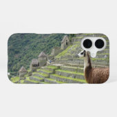 Coque iPhone 16 lama (Verso Horizontal)