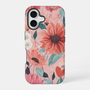 Coque iPhone 16 L'amour et l'autonomisation