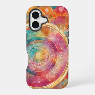Coque iPhone 16 L'amour et l'autonomisation