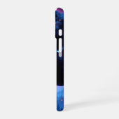 Coque iPhone 16 L'Amour Lumineux : "Nuits Nonnes et Rêves Intermin (Côté gauche)