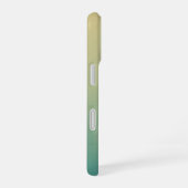 Coque iPhone 16 Lampe de rue double vintage (Côté droit)