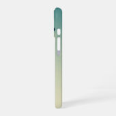 Coque iPhone 16 Lampe de rue double vintage (Côté gauche)
