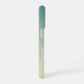 Coque iPhone 16 Lampe de rue double vintage (Côté droit)