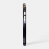 Coque iPhone 16 Lancement de fusée marteau géant pour iPhone 16 (Côté gauche)