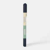 Coque iPhone 16 Lanceur Rétro Versant dans une Tasse (Côté droit)