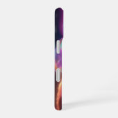 Coque iPhone 16 Lapin Crystal (Côté droit)
