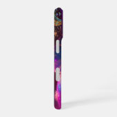 Coque iPhone 16 Lapin Luminescent (Côté droit)