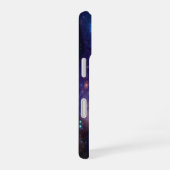 Coque iPhone 16 Lapin Stardust (Côté droit)