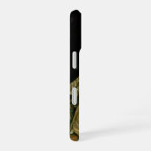 Coque iPhone 16 Le Baiser volé Fragonard (Côté droit)