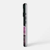 Coque iPhone 16 Le Calme À Explorer (Côté gauche)