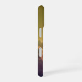 Coque iPhone 16 Le chemin (Côté droit)