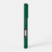 Coque iPhone 16 Le Chuchoteur de Pelouse (Côté droit)