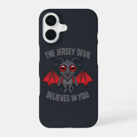 Le Diable du New Jersey Croit En Vous