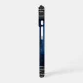 Coque iPhone 16 Le directeur (Côté gauche)