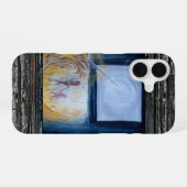 Coque iPhone 16 Le directeur (Verso Horizontal)
