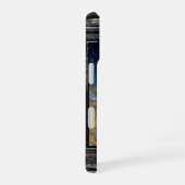Coque iPhone 16 Le directeur (Côté droit)