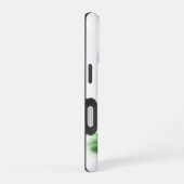 Coque iPhone 16 Le fantôme d'Halloween, chauve-souris, fantôme et  (Côté droit)