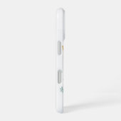 Coque iPhone 16 Le fée de Noël iPhone 16 Coques (Côté droit)