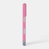 Coque iPhone 16 Le Fou (Côté droit)