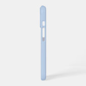 Coque iPhone 16 Le Géant Doux : Conception Artistique d'Éléphant (Côté gauche)