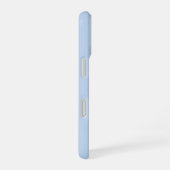 Coque iPhone 16 Le Géant Doux : Conception Artistique d'Éléphant (Côté droit)