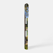 Coque iPhone 16 Le Jardin de l'amitié japonaise (Côté droit)