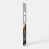 Coque iPhone 16 Le Secret de l'Archiviste (Côté gauche)