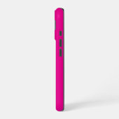 Coque iPhone 16 Le spécial (Côté gauche)