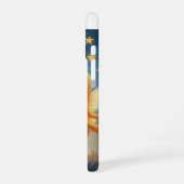 Coque iPhone 16 Le Starlight fée iPhone 16 Coques (Côté gauche)