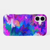 Coque iPhone 16 Le temps de Squigglin... (Verso Horizontal)
